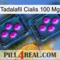 Tadalafil Cialis 100Mg 03
